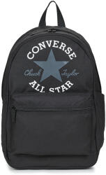Converse Rucsacuri Femei CONVERSE CORE PACK Converse Negru Unic