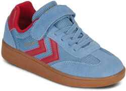 hummel Pantofi sport Casual Fete VM78 CPH JR hummel albastru 33