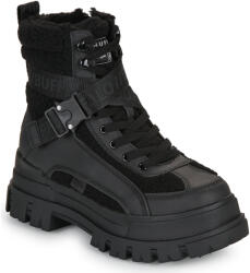 Buffalo Ghete Femei ASPHA COM1 WARM Buffalo Negru 37
