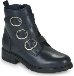 Betty London Ghete Femei FOXXI Betty London Albastru 40