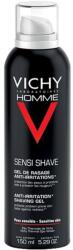 Vichy Homme borotvagél érzékeny bőrre 150 ml