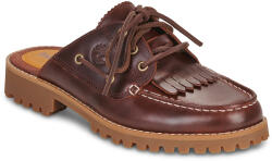 Timberland Papuci de vară Femei NOREEN Timberland roșu 38