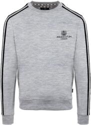 Aquascutum Блуза Aquascutum Mens Roundnk Sweat Crew Sweatshirt - Grey - sportihobi - 78,21 лв