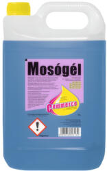 Clean Center Mosógél CLEAN CENTER Commerce 5 liter - robbitairodaszer