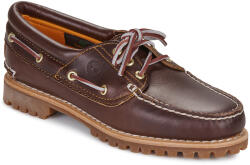 Timberland Pantofi barcă Femei NOREEN Timberland Maro 40