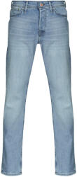 Jack & Jones Jeans drepti Bărbați JJIMIKE JJORIGINAL JOS 011 Jack & Jones albastru US 28 / 32