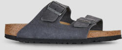 Birkenstock Papuci de vară Femei Arizona BIRKENSTOCK Gri 37 - spartoo - 655,00 RON