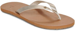 Roxy Flip-Flops Femei JYLL III Roxy Auriu 37