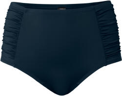 Tchibo - Alakformáló fürdőruha alsó - nő - méret 44 - kék