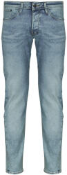Jack & Jones Jeans slim Bărbați JJIGLENN JJORIGINAL CB 774 Jack & Jones albastru US 33 / 32