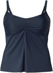 Tchibo - Tankini top - nő - méret 54 - kék