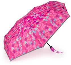 GABOL Чадър Gabol Clover umbrella - Pink (Rosa)