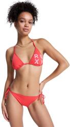 Roxy Essentials SD Tiki Triangle Classic Ts bikini - Pink (Hibiscus)