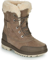 Sorel Ghete Femei TORINO II PARC BOOT Sorel Bej 36