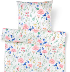 Tchibo - Perkál ágynemű - fehér - tchibo - 11 995 Ft