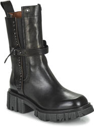 Airstep / A. S. 98 Ghete Femei HELL STUD Airstep / A. S. 98 Negru 38