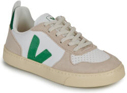 Veja Pantofi sport Casual Fete SMALL V-10 Veja Alb 32
