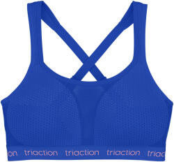 Triumph Triaction Energy Lite P EX sportmelltartó - nő - méret 85C - kék