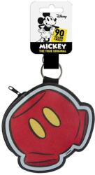 DISNEY Coin Purse Mickey Key chain - Red (Red)