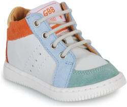 GBB Pantofi sport stil gheata Fete FALMARD GBB albastru 20