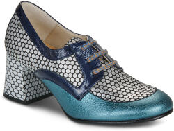 Dorking Mocasini Femei DACI Dorking albastru 37