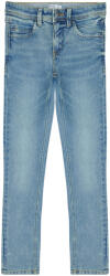 Name it Jeans slim Băieți NKMSILAS XSLIM JEANS 2002 Name it albastru 128 cm