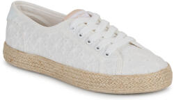Pepe jeans Pantofi sport Casual Fete BRADY LEVANT G Pepe jeans Alb 38