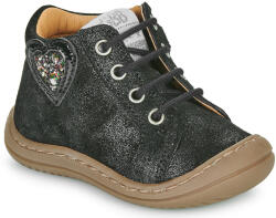 GBB Pantofi sport stil gheata Fete FLEXOO COEUR FLEX GBB Negru 18