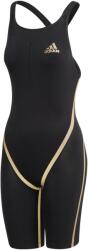Adidas Бански костюм Adidas Women's Race Swimsuit - Black