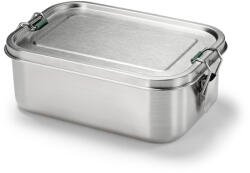 Tchibo - Nemesacél ételhordó doboz - zöld - tchibo - 6 495 Ft