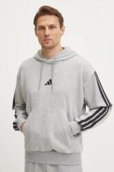 Adidas felső Essentials - szürke XL - answear - 17 790 Ft