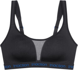Triumph Triaction Energy Lite P EX sportmelltartó - nő - méret 90D - fekete