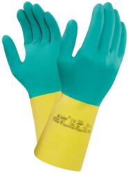 Ansell Mănuși protecţie chimică ANSELL BI-COLOUR - 11 (3660-004-502-11)