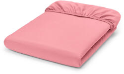Tchibo - Gumis jersey lepedő - rózsaszín - tchibo - 9 995 Ft