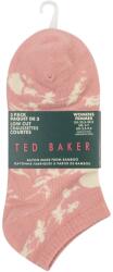 Ted Baker Чорапи Ted Baker Women's T Liner Trainer Socks - Pink