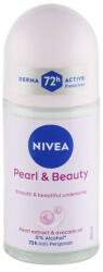 Nivea Izzadásgátló roll NIVEA pearl & beauty 50 ml (C35769) - robbitairodaszer