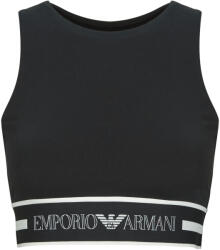 Giorgio Armani Topuri și Bluze Femei EW002960 TOP Emporio Armani Negru EU M