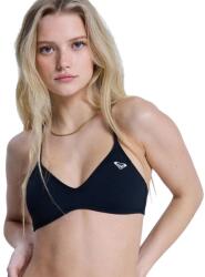 Roxy Essentials SD Athletic Triangle bikini top - Blue (Anthracite)