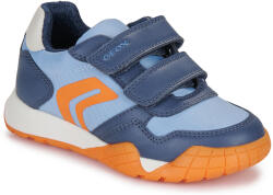 GEOX Pantofi sport Casual Băieți J RANN-E BOY A Geox Multicolor 28