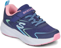 Skechers Pantofi sport Casual Fete MICROSPEC TREAD Skechers albastru 34