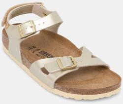 Birkenstock gyerek szandál Rio AS Kids AS Kids - arany 36