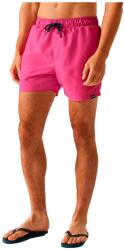 Regatta Бански гащета Regatta Mawson III swimming shorts - Pink (Pink Fusion / Navy)