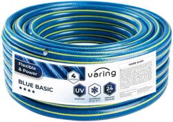 Varing Locsolótömlő VARING BLUE BASIC, 4 rétegű, 3/4", 25m (VARBB3425) - varingshop