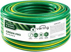 Varing Locsolótömlő VARING GREEN PRO, 6 rétegű, 3/4", 25m (VARGP3425)