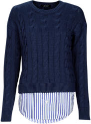Ralph Lauren Pulovere Femei VALIZA Lauren Ralph Lauren Albastru EU S