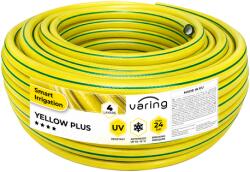 Varing Locsolótömlő VARING YELLOW PLUS, 4 rétegű, 3/4", 25m (VARYP3425)
