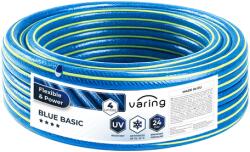 Varing Locsolótömlő VARING BLUE BASIC, 4 rétegű, 1/2", 25m (VARBB1225) - varingshop