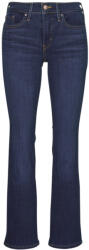 Levi's Jeans bootcut Femei 315 SHAPING BOOT Levis Albastru US 32 / 32 - spartoo - 280,20 RON