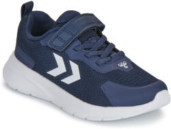 hummel Pantofi sport Casual Fete ACTUS TR BREATHER JR hummel albastru 34