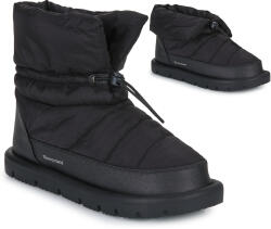 Moony Mood Cizme de zapadă Femei NEW001 Moony Mood Negru 36